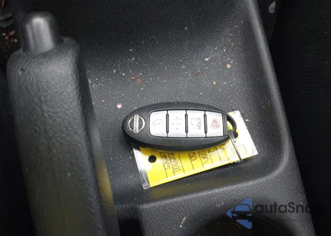 2020 Nissan Versa Sv Xtronic Cvt z USA, uszkodzony, nr VIN 3N1CN8EV1LL856290